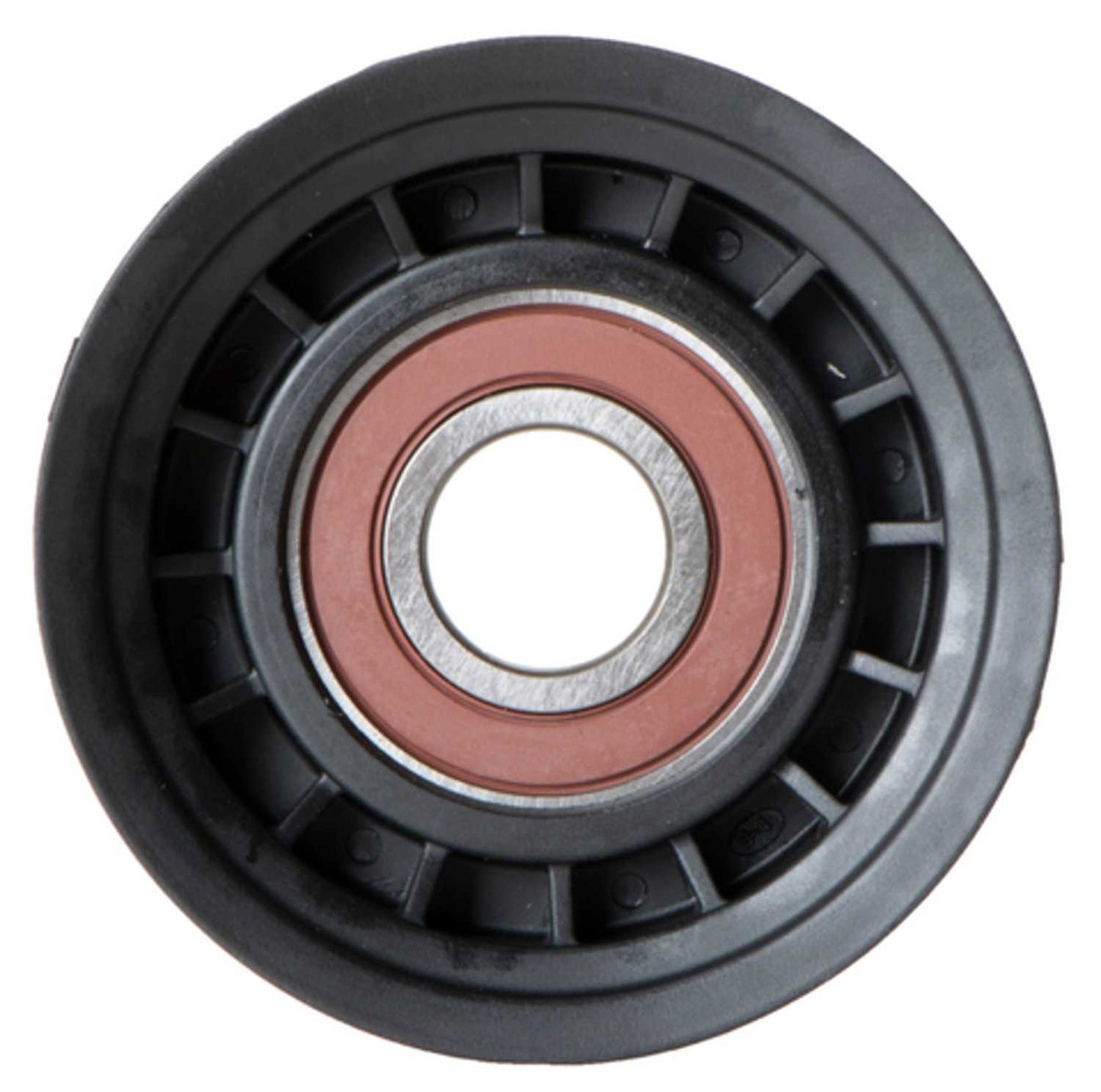 Four Seasons Accessory Drive Belt Idler Pulley 45996