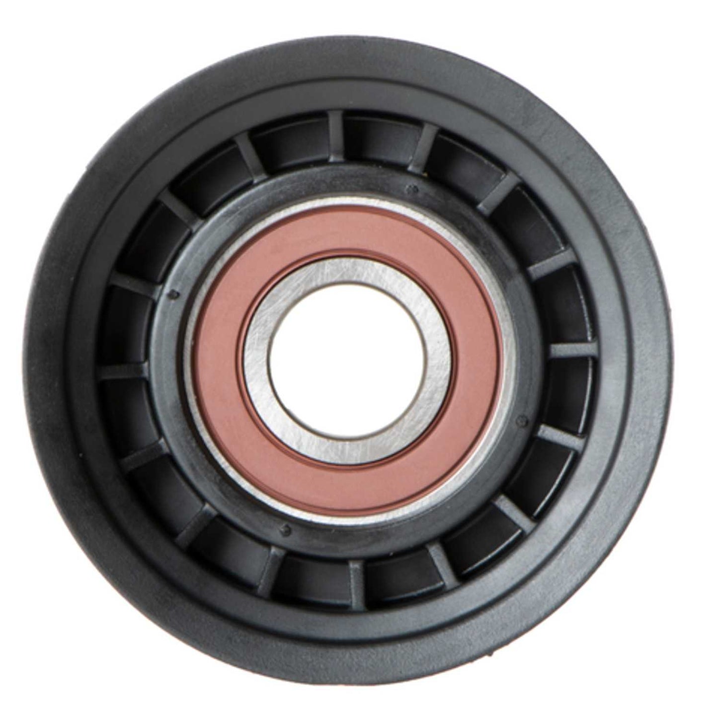 Four Seasons Accessory Drive Belt Idler Pulley 45996