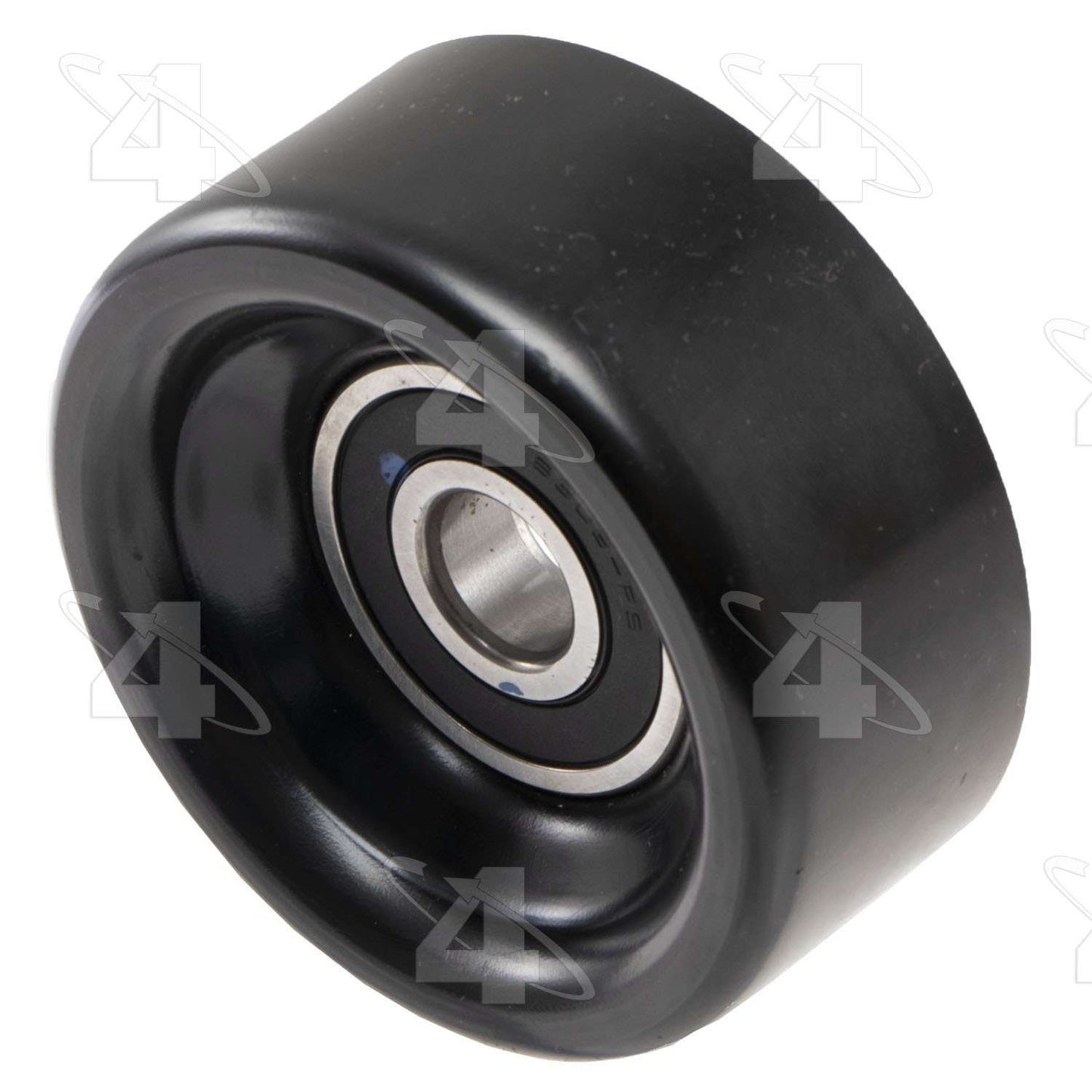 Four Seasons Accessory Drive Belt Idler Pulley 45999