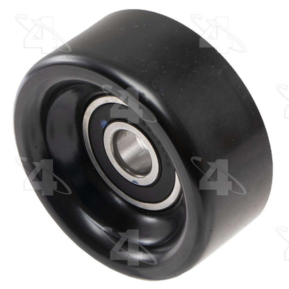 Four Seasons Accessory Drive Belt Idler Pulley 45999