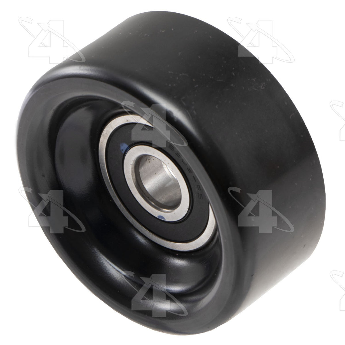 Four Seasons Accessory Drive Belt Idler Pulley 45999