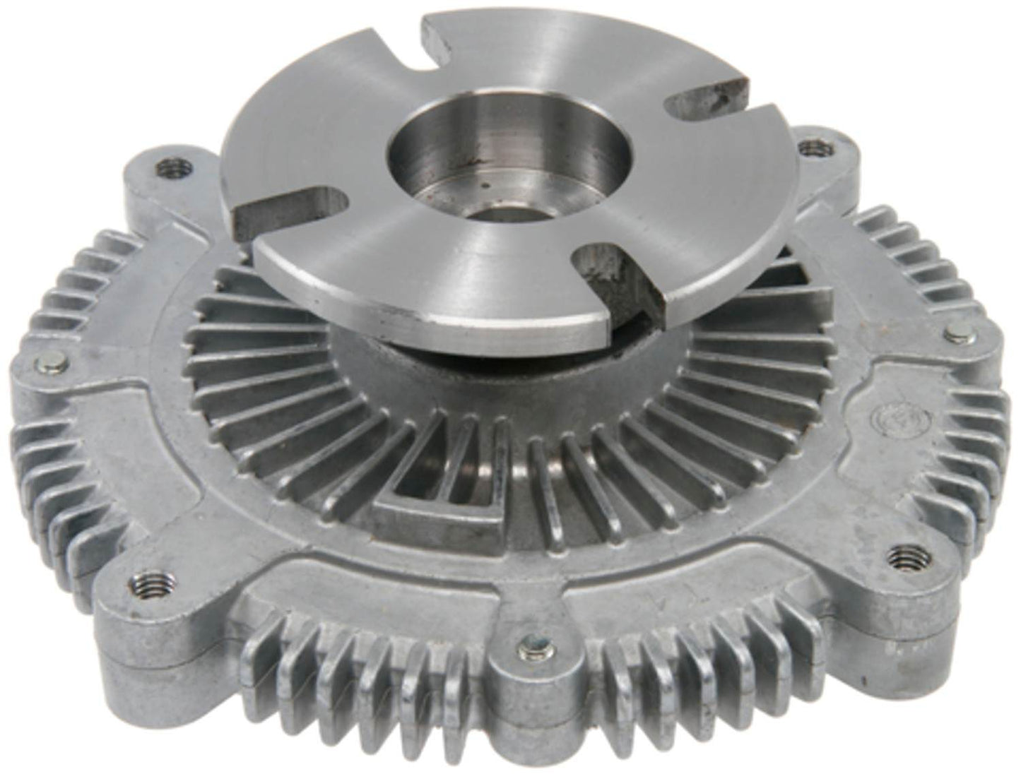 Four Seasons Standard Rotation Thermal Standard Duty Fan Clutch 46000