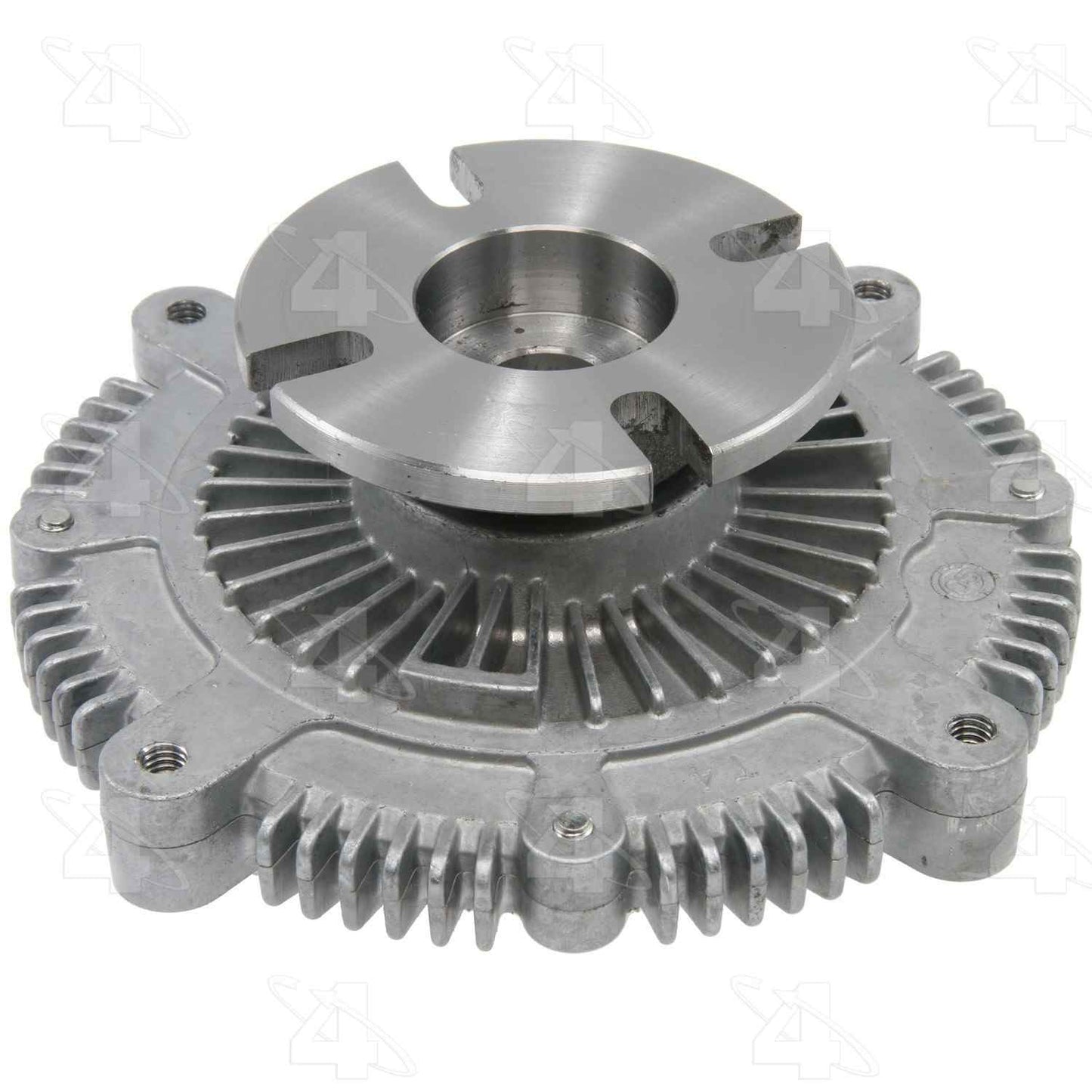 Four Seasons Standard Rotation Thermal Standard Duty Fan Clutch 46000