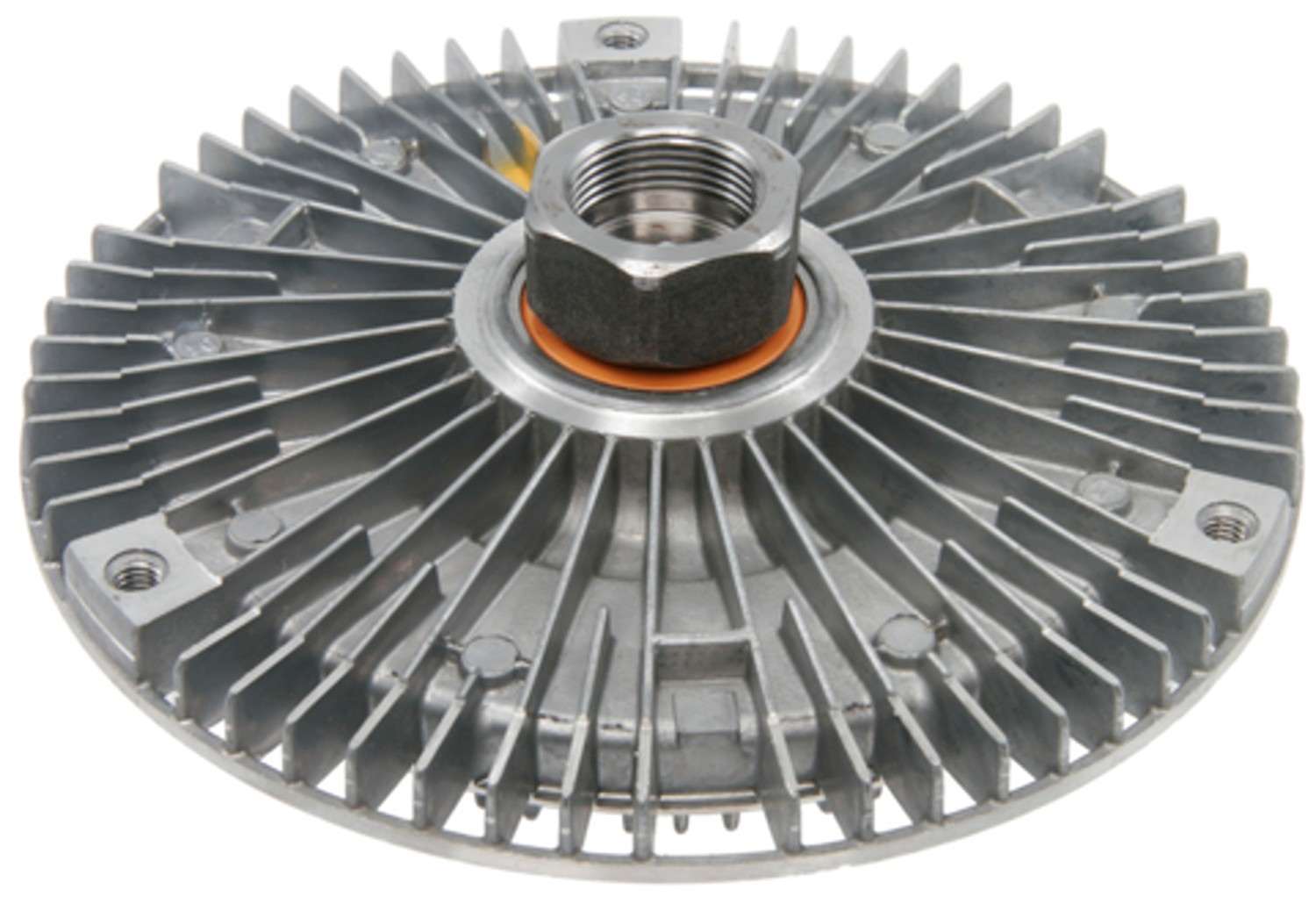 Four Seasons Standard Rotation Thermal Standard Duty Fan Clutch 46001