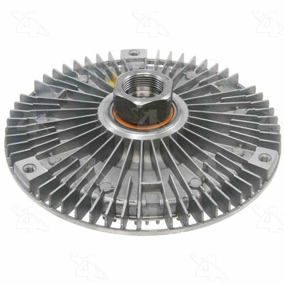 Four Seasons Standard Rotation Thermal Standard Duty Fan Clutch 46001