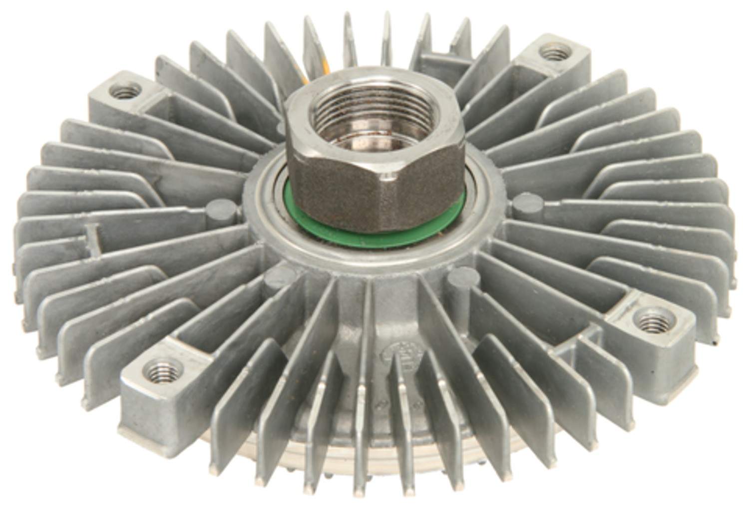 Four Seasons Standard Rotation Thermal Standard Duty Fan Clutch 46005