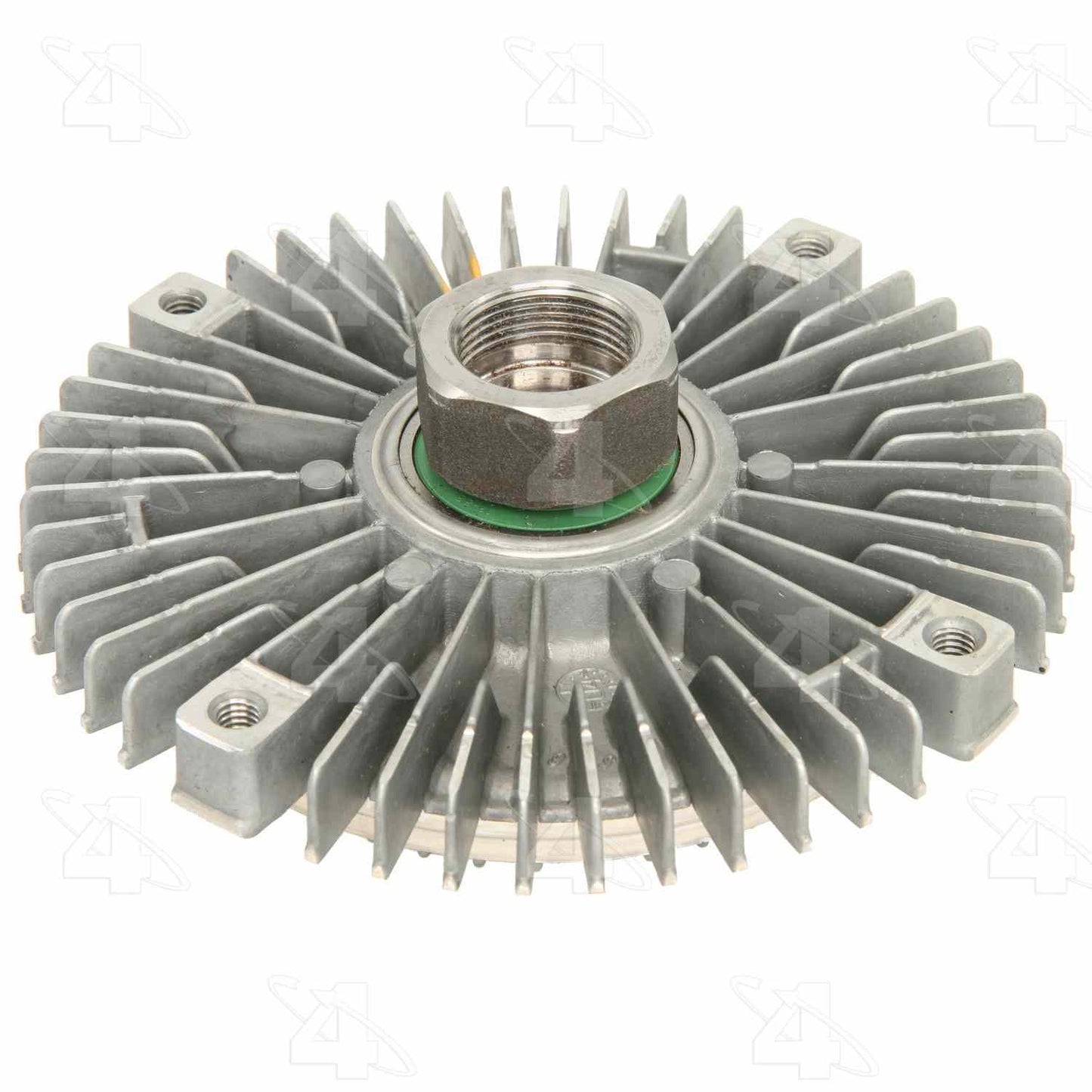 Four Seasons Standard Rotation Thermal Standard Duty Fan Clutch 46005