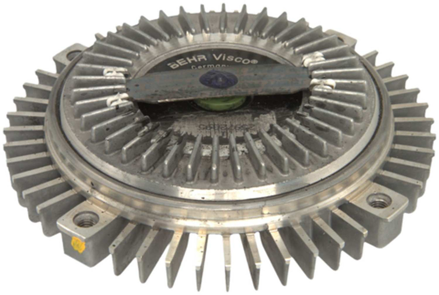Four Seasons Standard Rotation Thermal Standard Duty Fan Clutch 46005