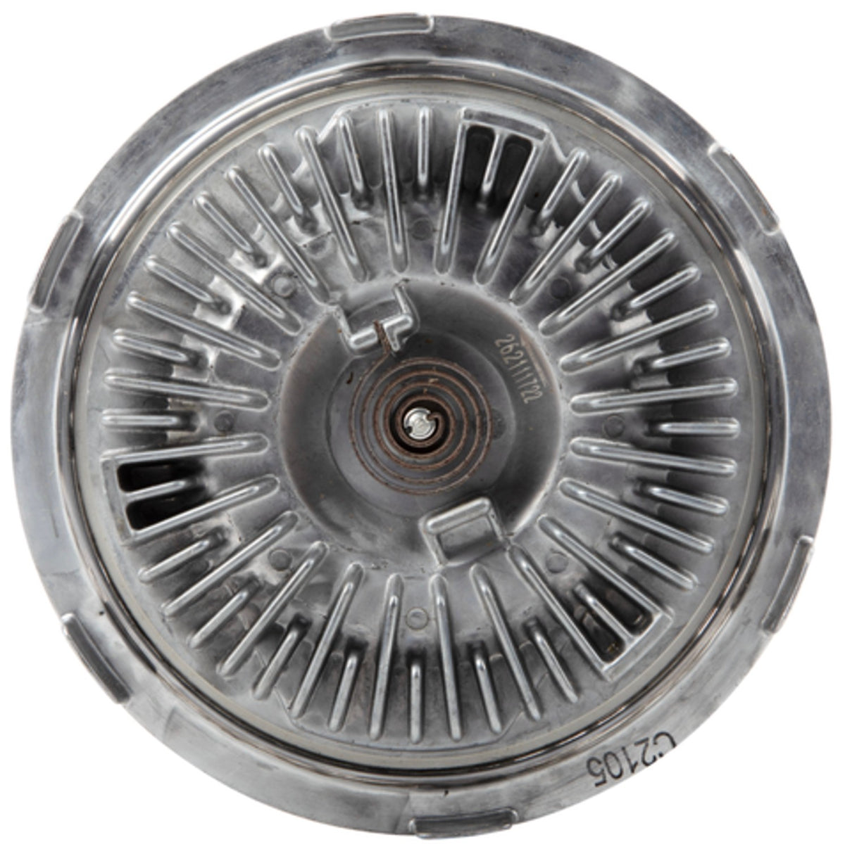 Four Seasons Engine Cooling Fan Clutch 46006