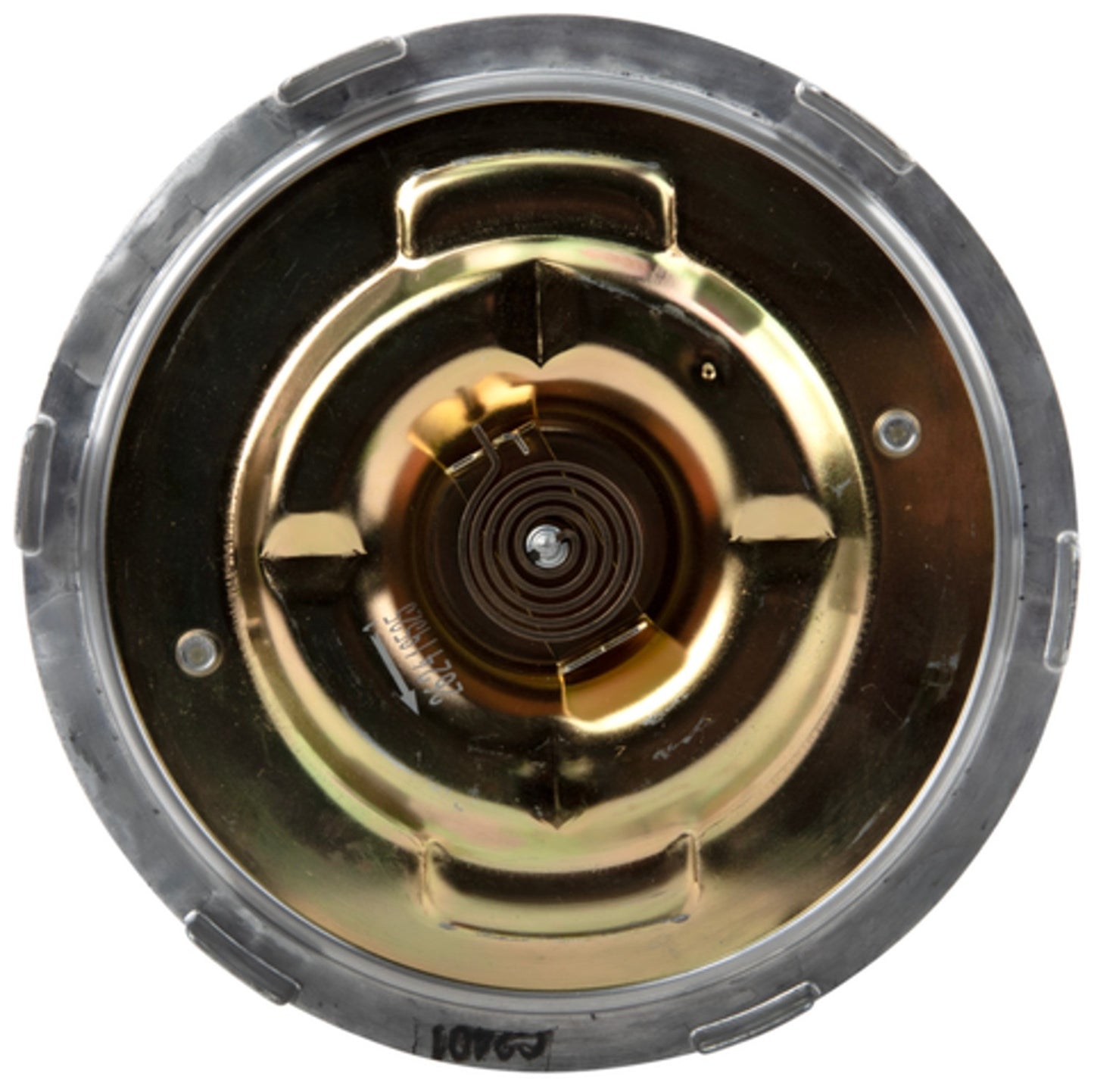 Four Seasons Engine Cooling Fan Clutch 46007