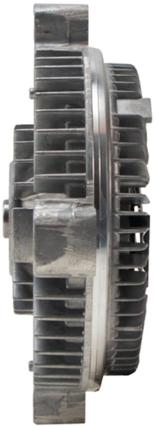Four Seasons Standard Rotation Thermal Standard Duty Fan Clutch 46010