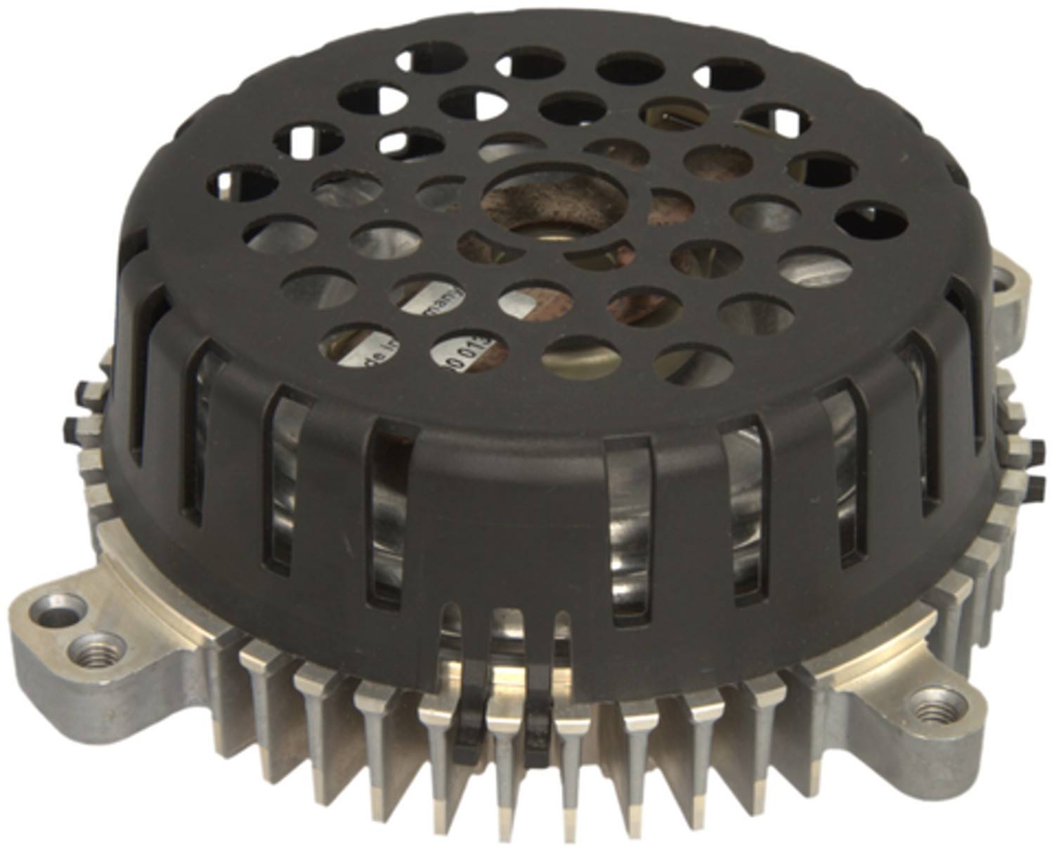 Four Seasons Standard Rotation Thermal Standard Duty Fan Clutch 46010