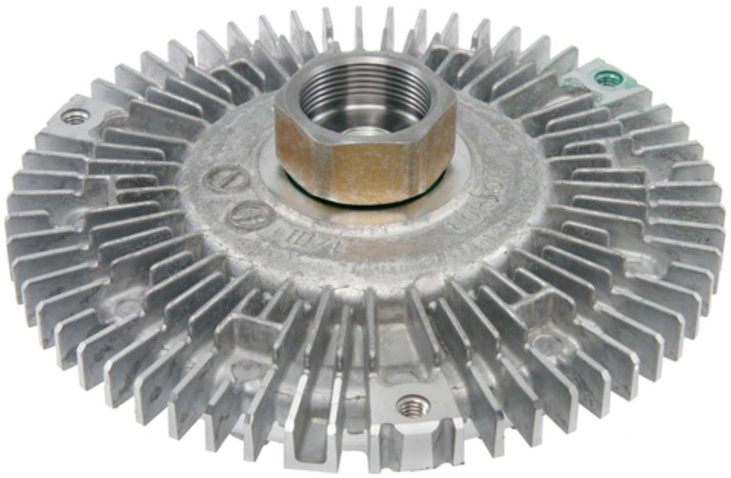 Four Seasons Reverse Rotation Thermal Standard Duty Fan Clutch 46012