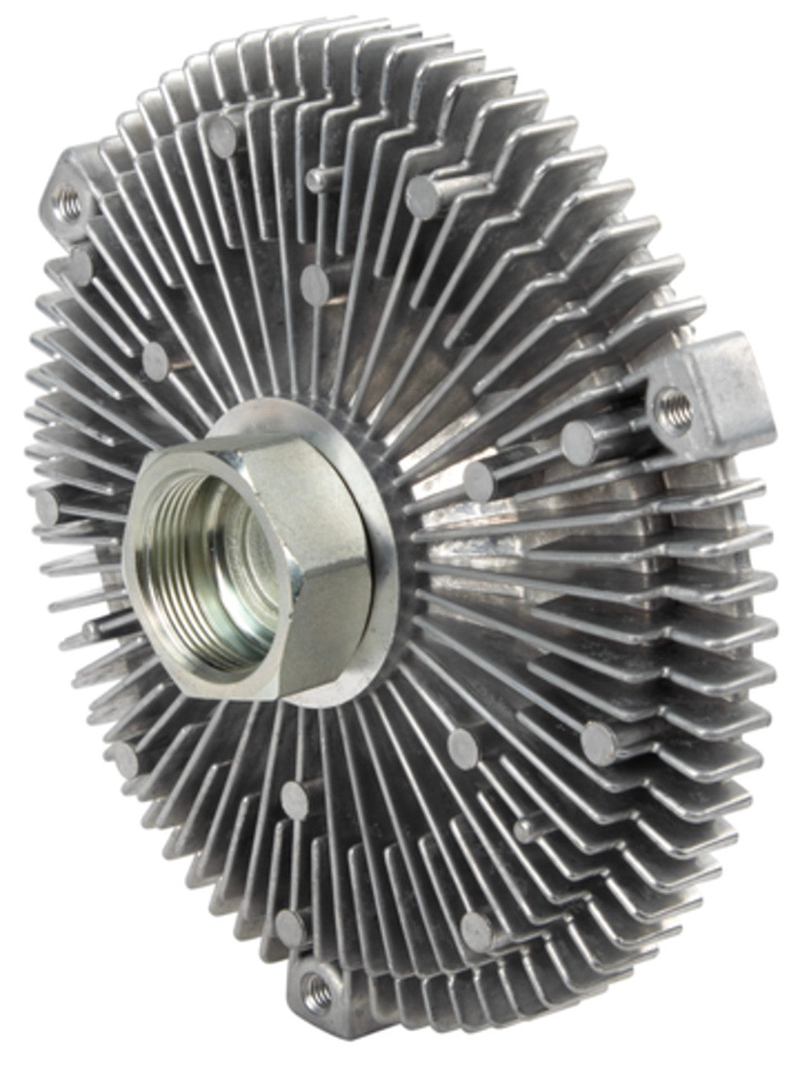 Four Seasons Reverse Rotation Thermal Standard Duty Fan Clutch 46012