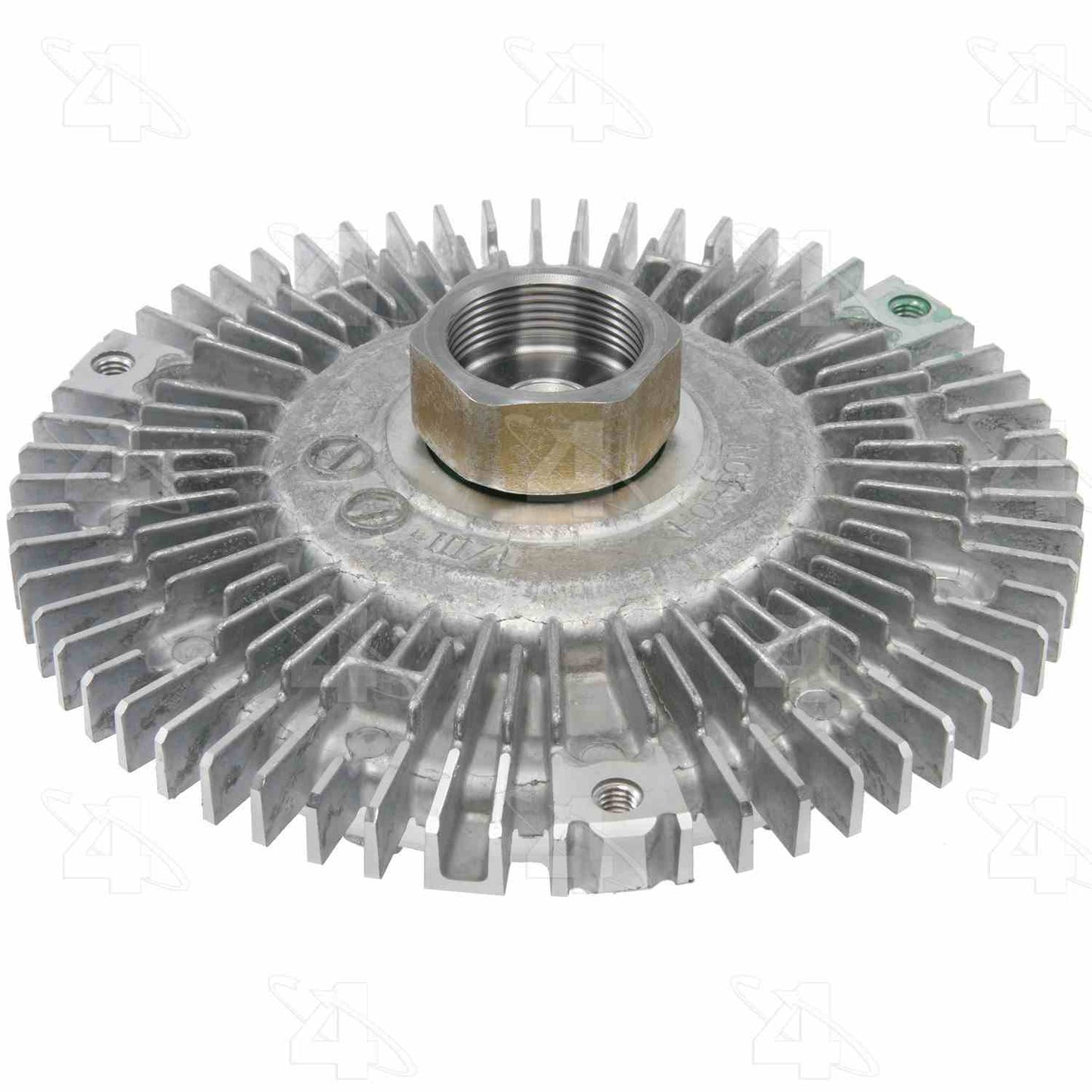 Four Seasons Reverse Rotation Thermal Standard Duty Fan Clutch 46012