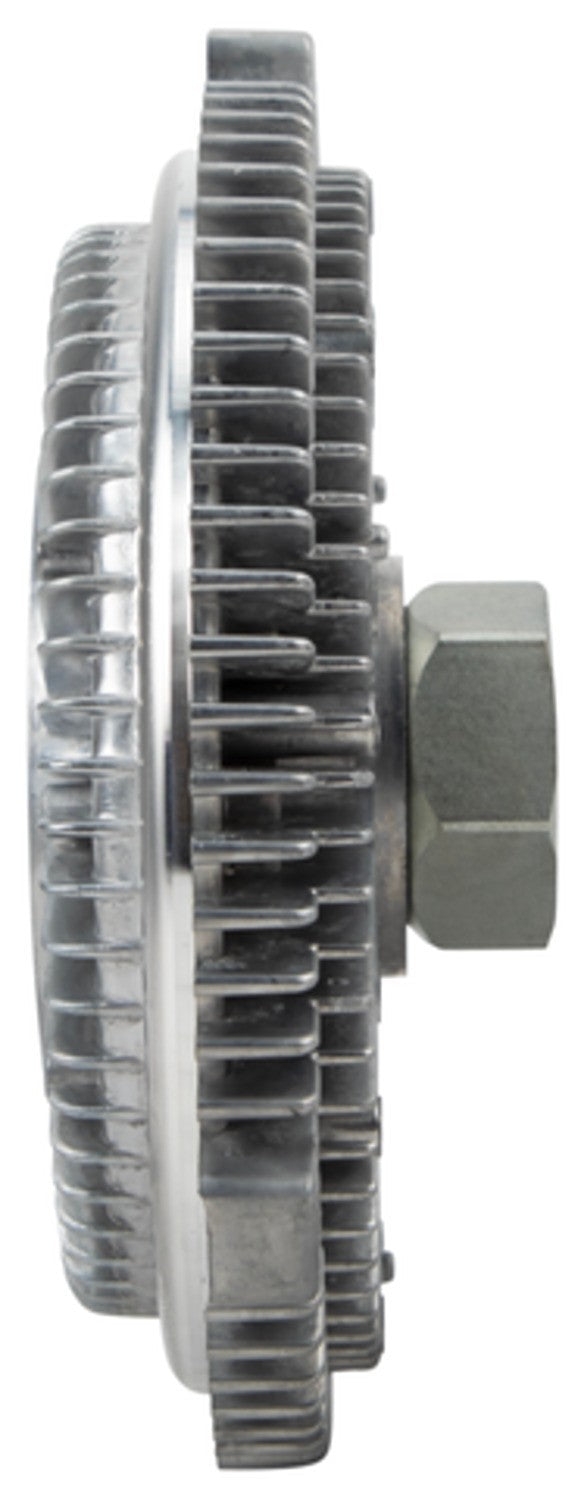 Four Seasons Reverse Rotation Thermal Standard Duty Fan Clutch 46012