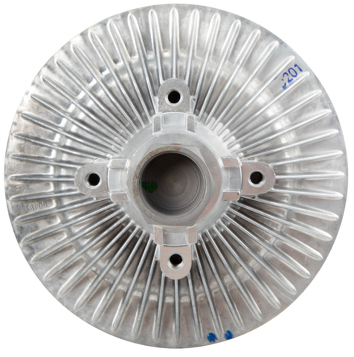 Four Seasons Engine Cooling Fan Clutch 46015