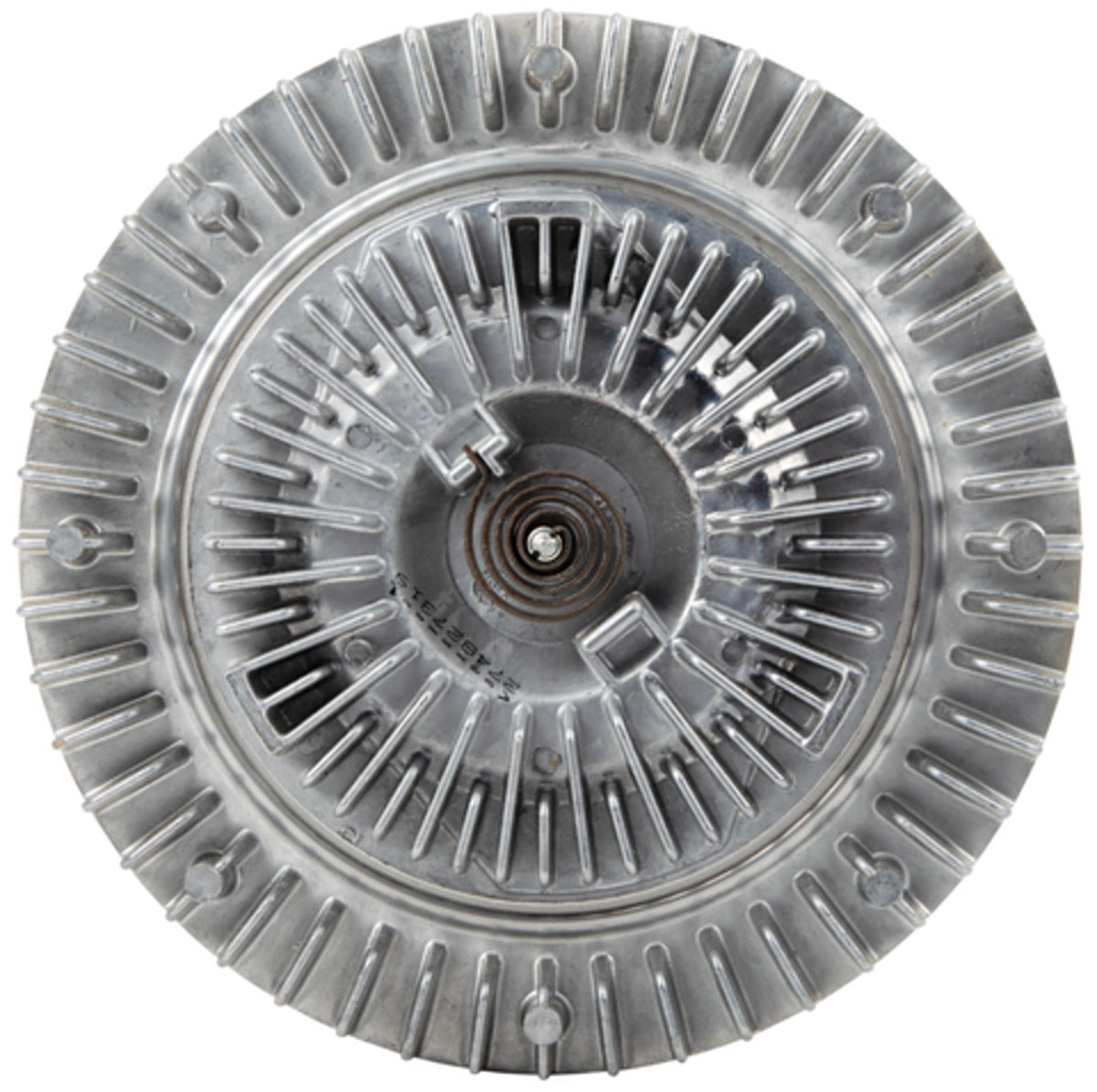 Four Seasons Engine Cooling Fan Clutch 46016