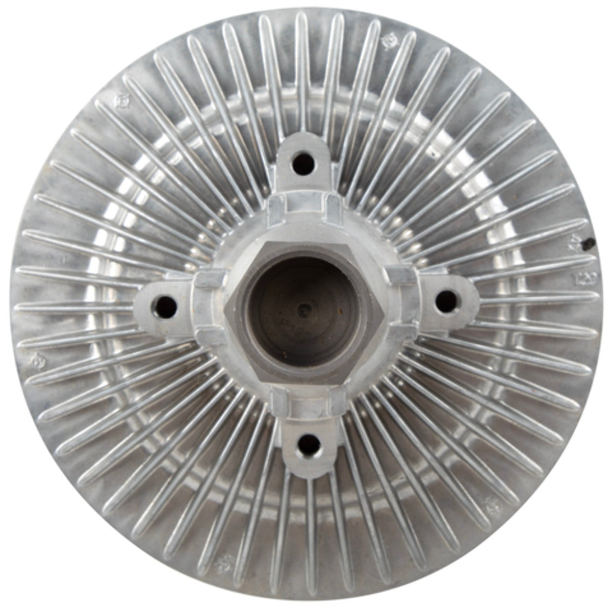 Four Seasons Engine Cooling Fan Clutch 46016