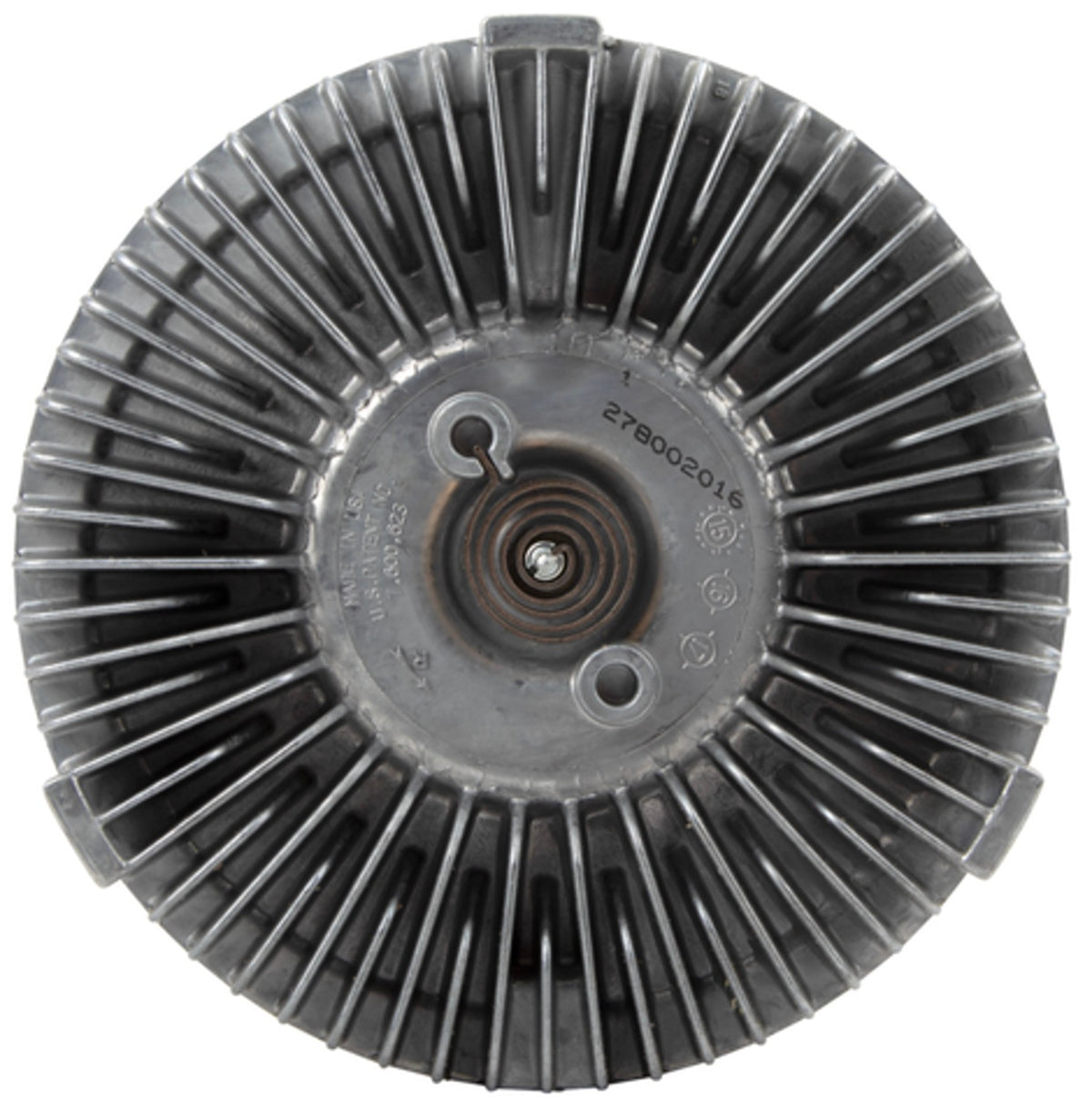 Four Seasons Engine Cooling Fan Clutch 46018