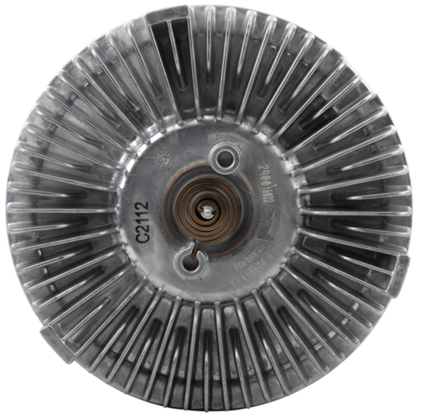Four Seasons Engine Cooling Fan Clutch 46019