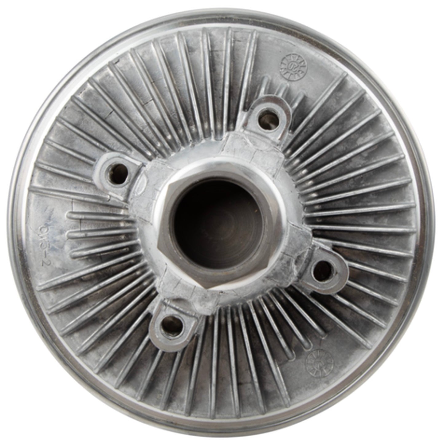Four Seasons Engine Cooling Fan Clutch 46019