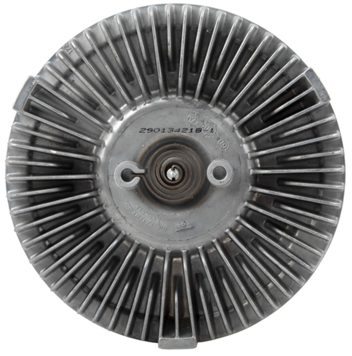 Four Seasons Reverse Rotation Severe Duty Thermal Fan Clutch 46020