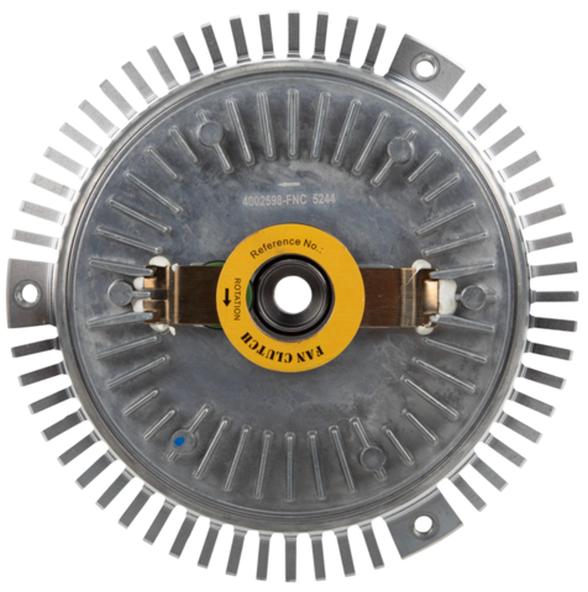 Four Seasons Reverse Rotation Thermal Standard Duty Fan Clutch 46025