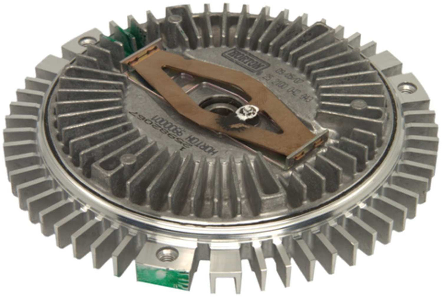 Four Seasons Reverse Rotation Thermal Standard Duty Fan Clutch 46025