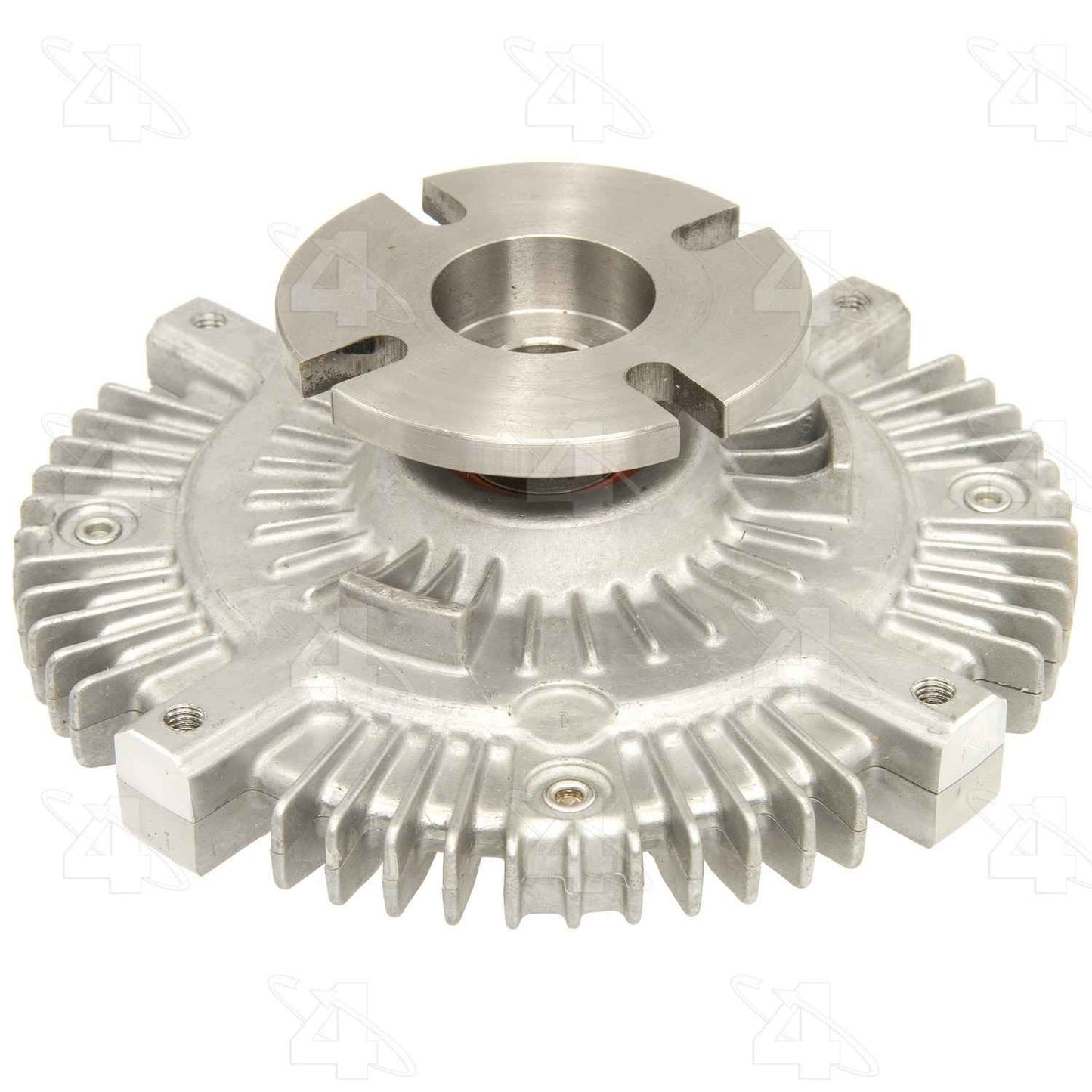 Four Seasons Standard Rotation Thermal Standard Duty Fan Clutch 46026
