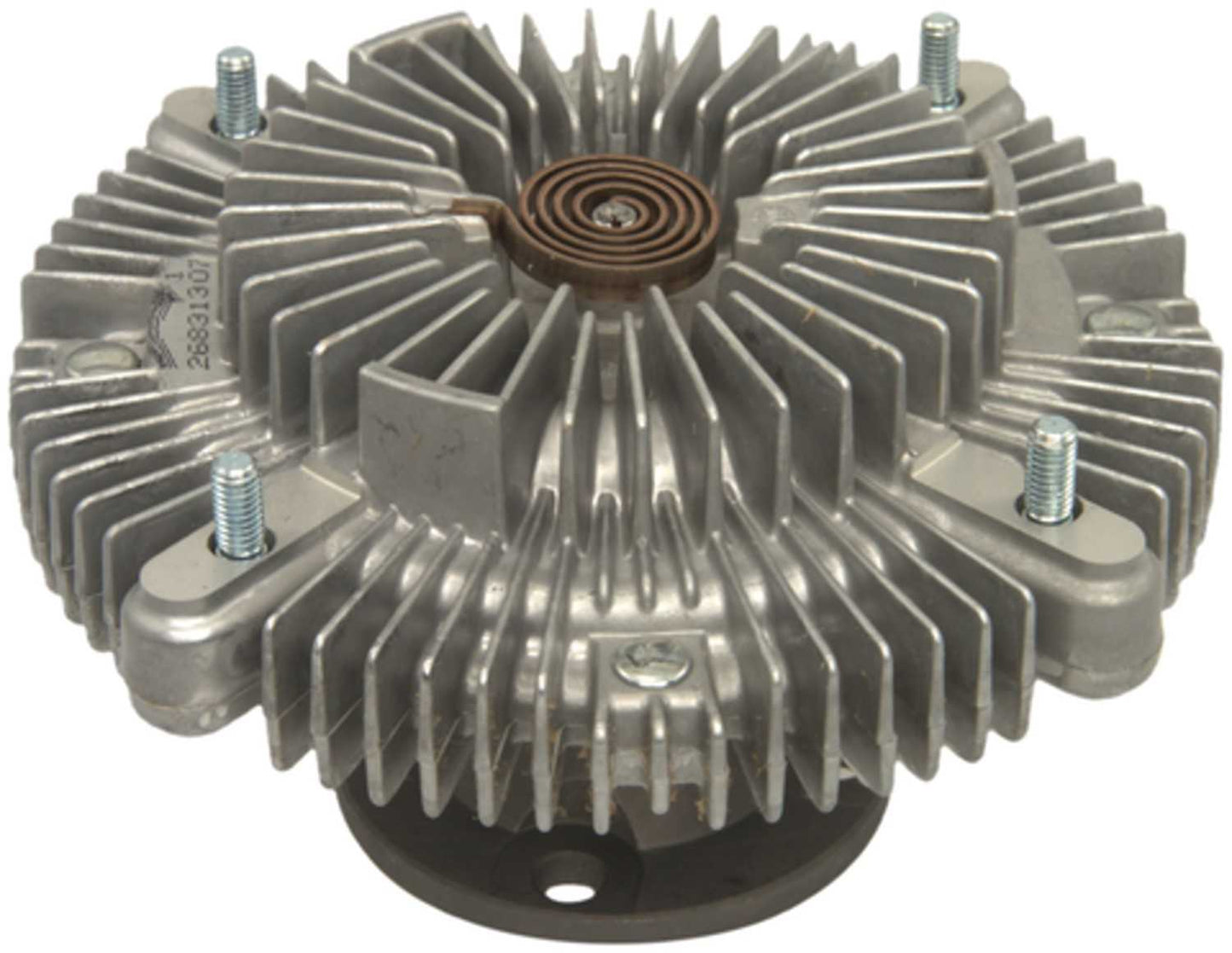 Four Seasons Standard Rotation Thermal Standard Duty Fan Clutch 46029