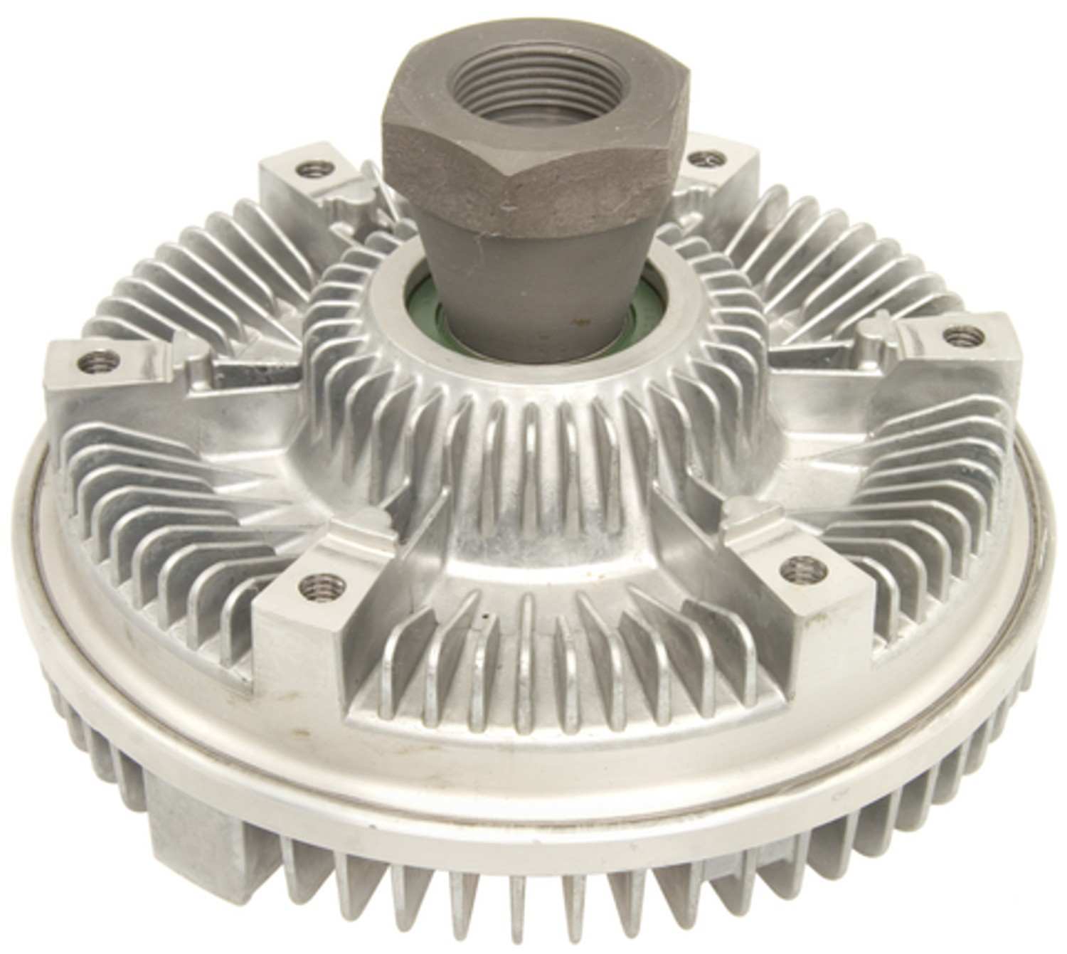 Four Seasons Standard Rotation Severe Duty Thermal Fan Clutch 46034