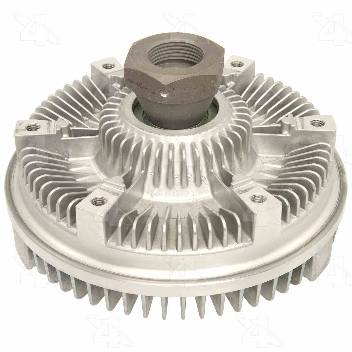 Four Seasons Standard Rotation Severe Duty Thermal Fan Clutch 46035