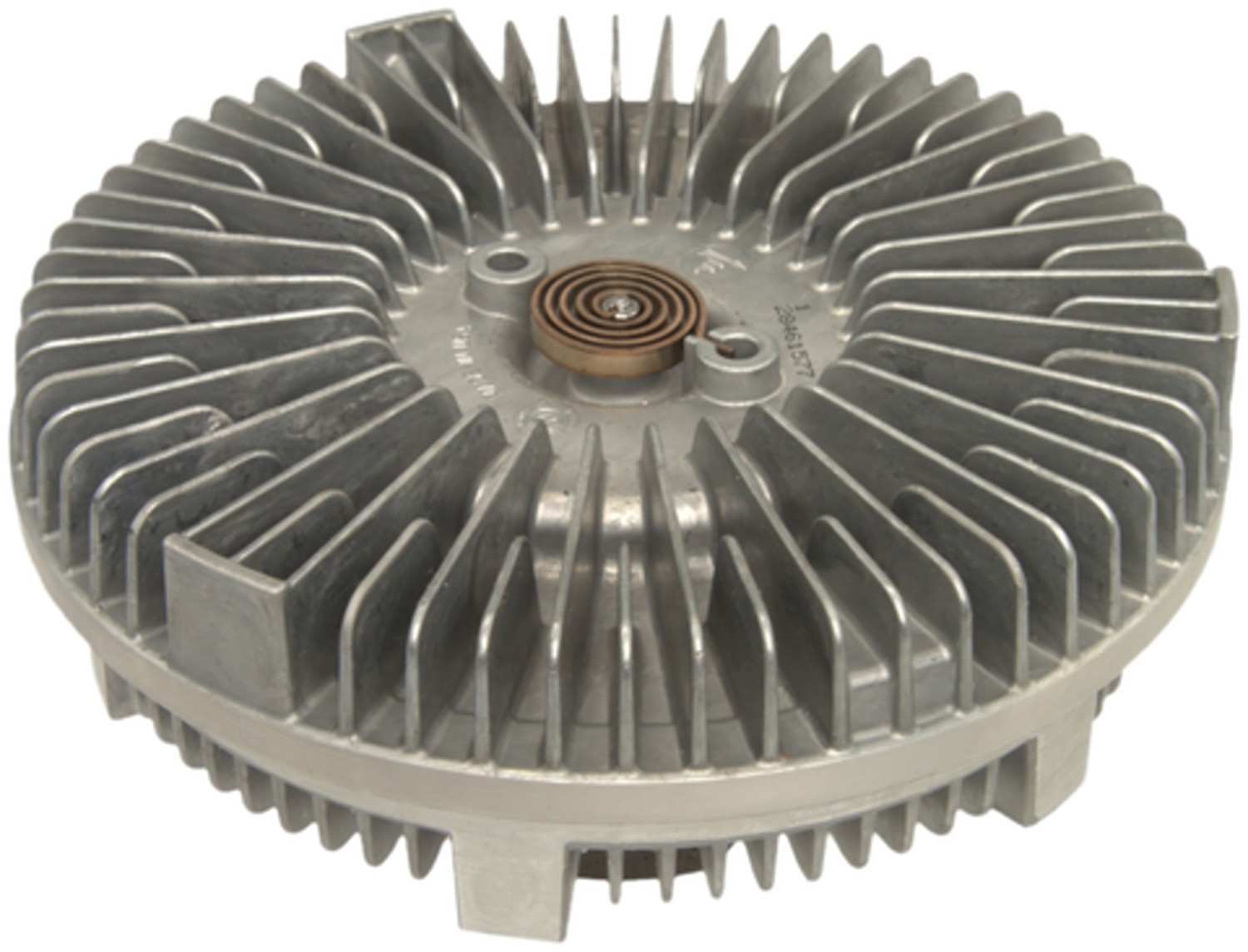 Four Seasons Standard Rotation Severe Duty Thermal Fan Clutch 46035