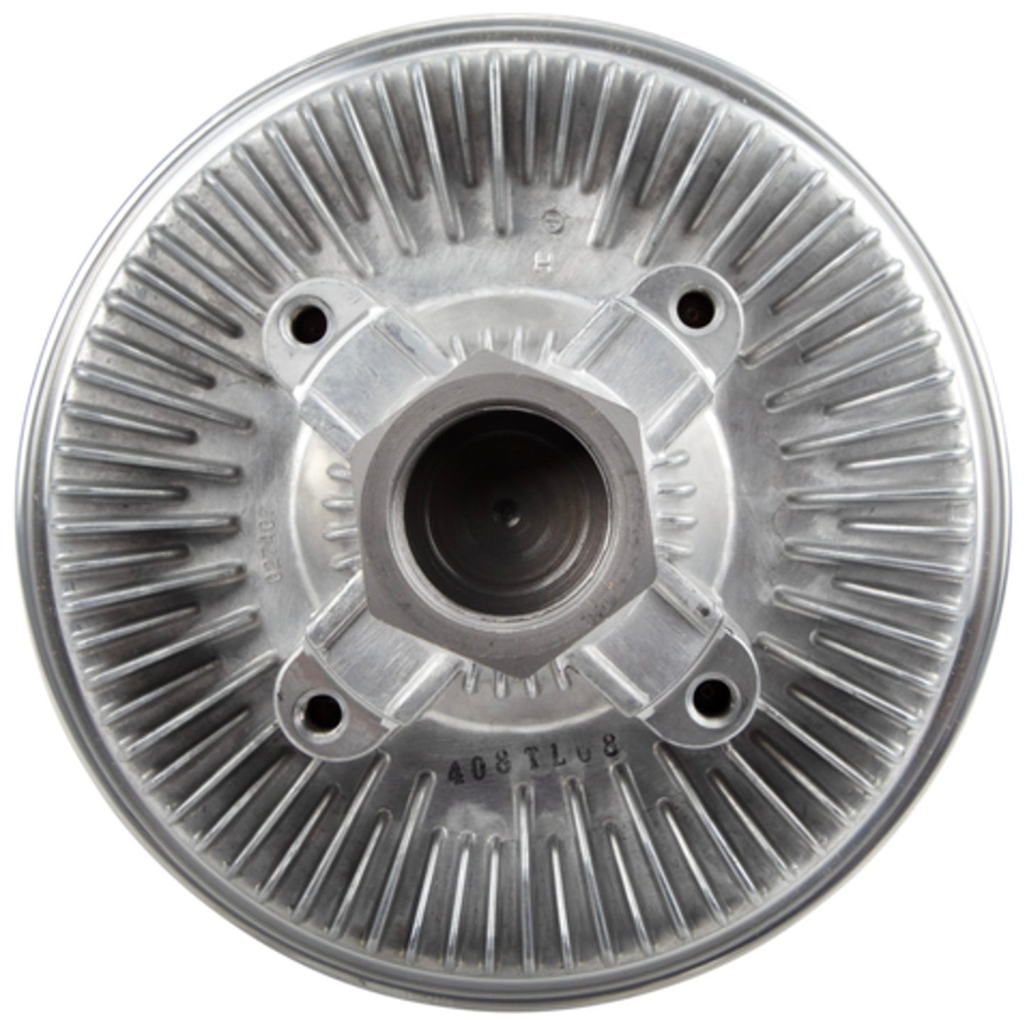 Four Seasons Engine Cooling Fan Clutch 46037