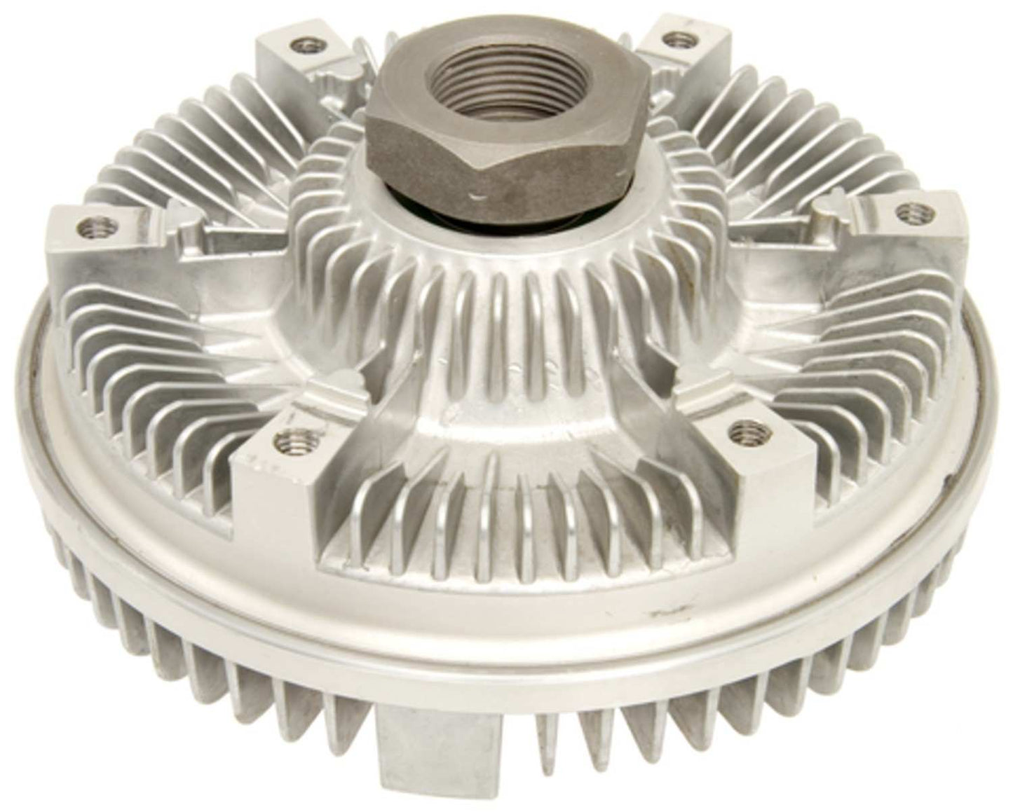 Four Seasons Standard Rotation Severe Duty Thermal Fan Clutch 46038