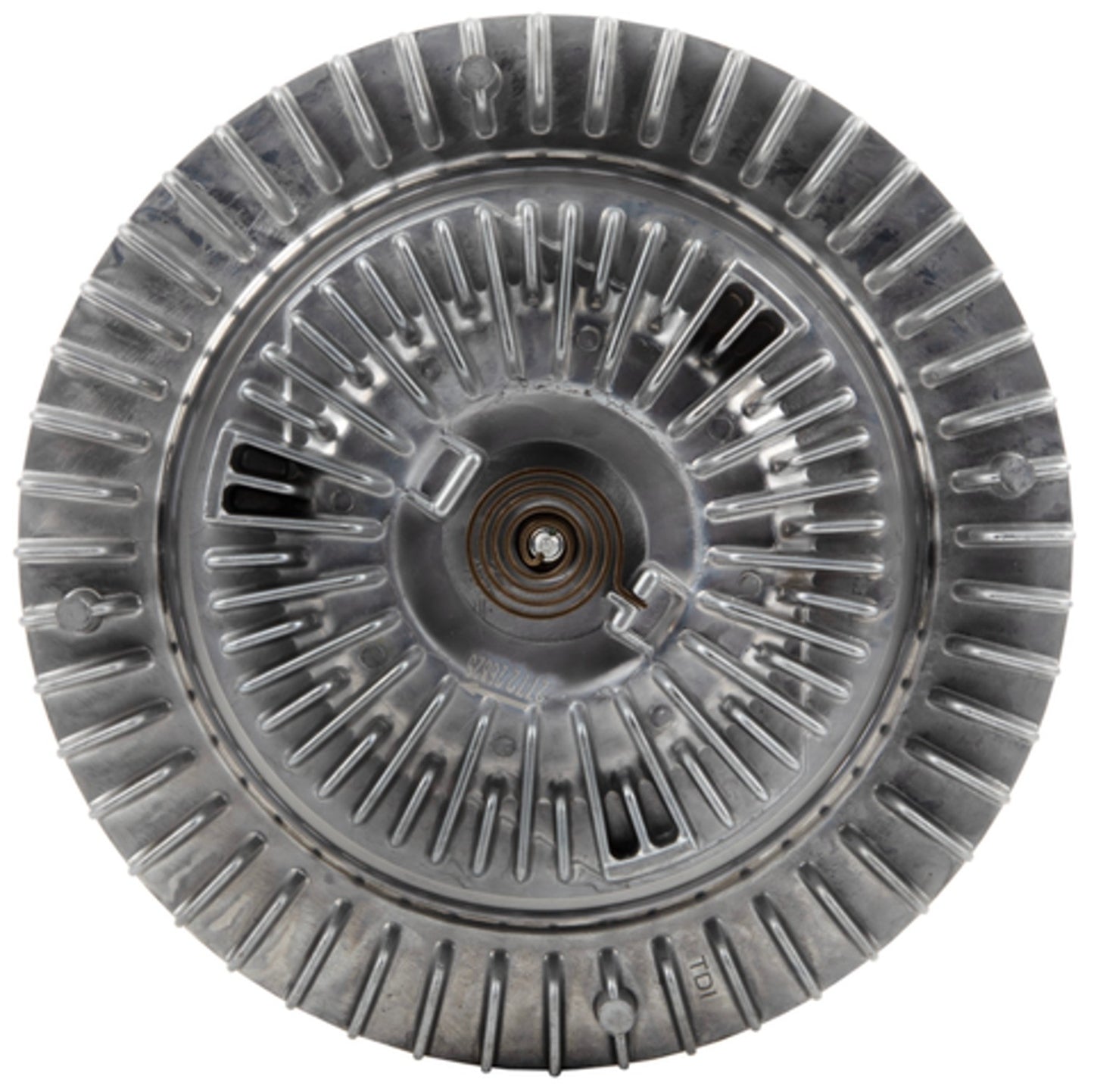 Four Seasons Engine Cooling Fan Clutch 46043