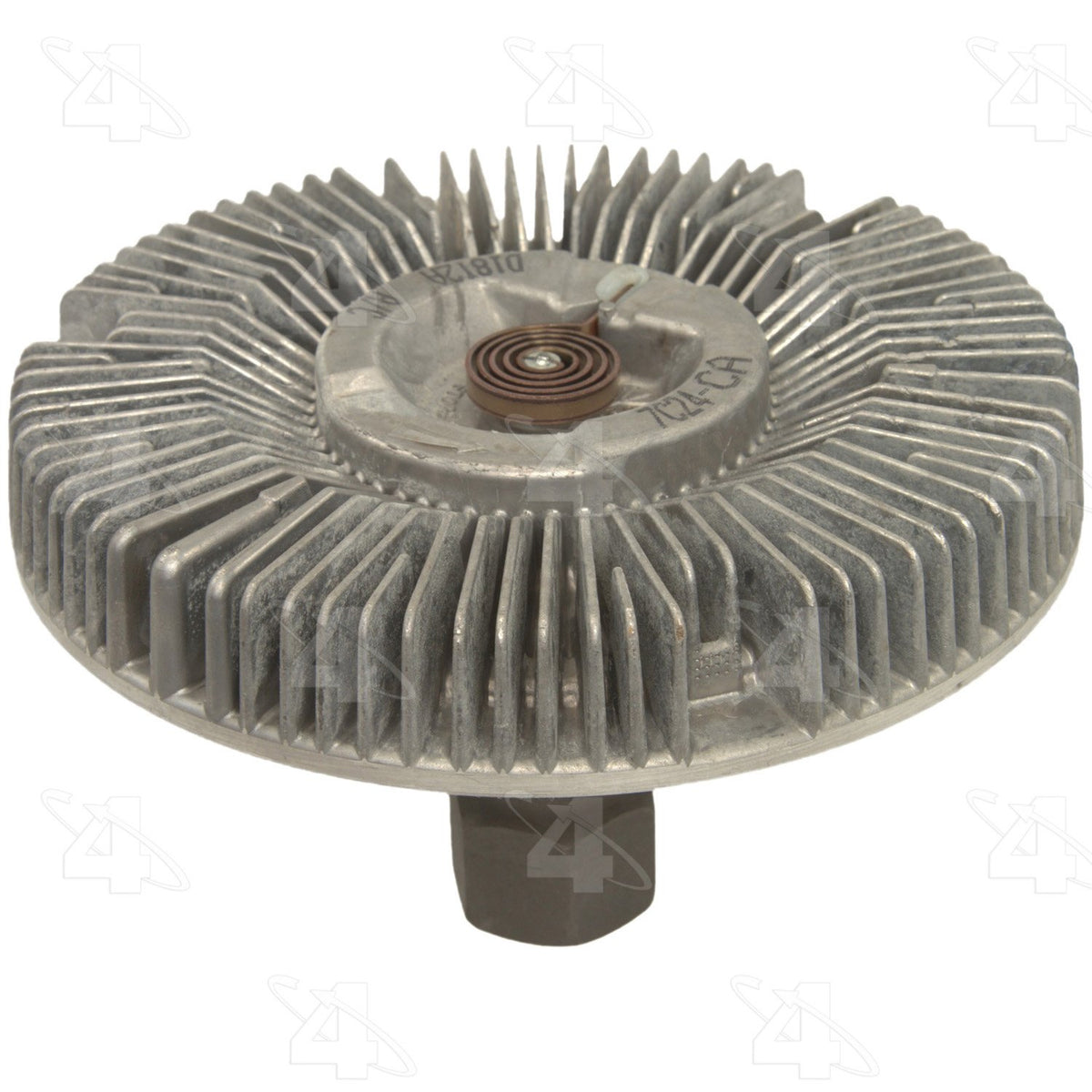Four Seasons Engine Cooling Fan Clutch 46053