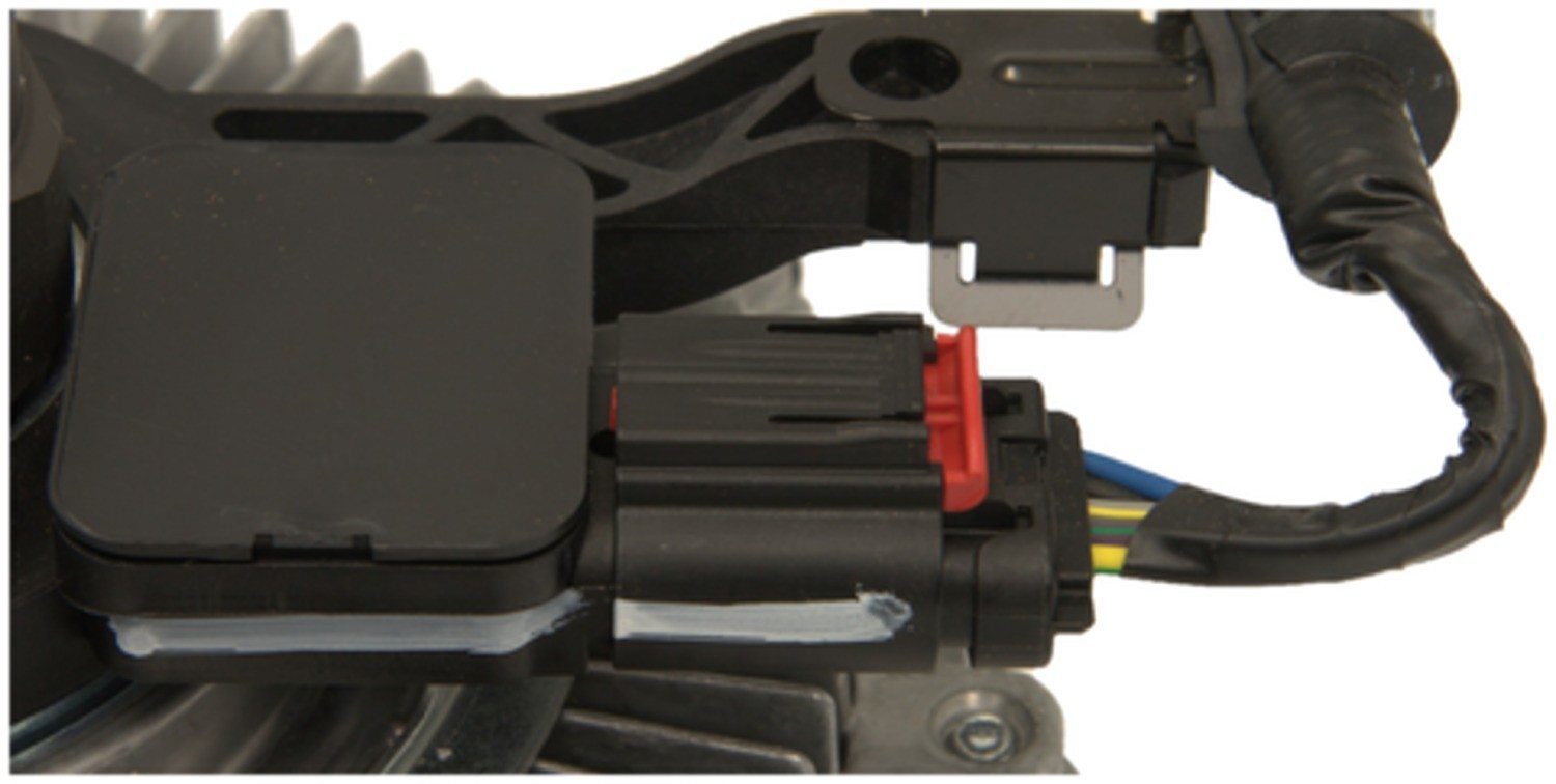 Four Seasons Engine Cooling Fan Clutch 46056