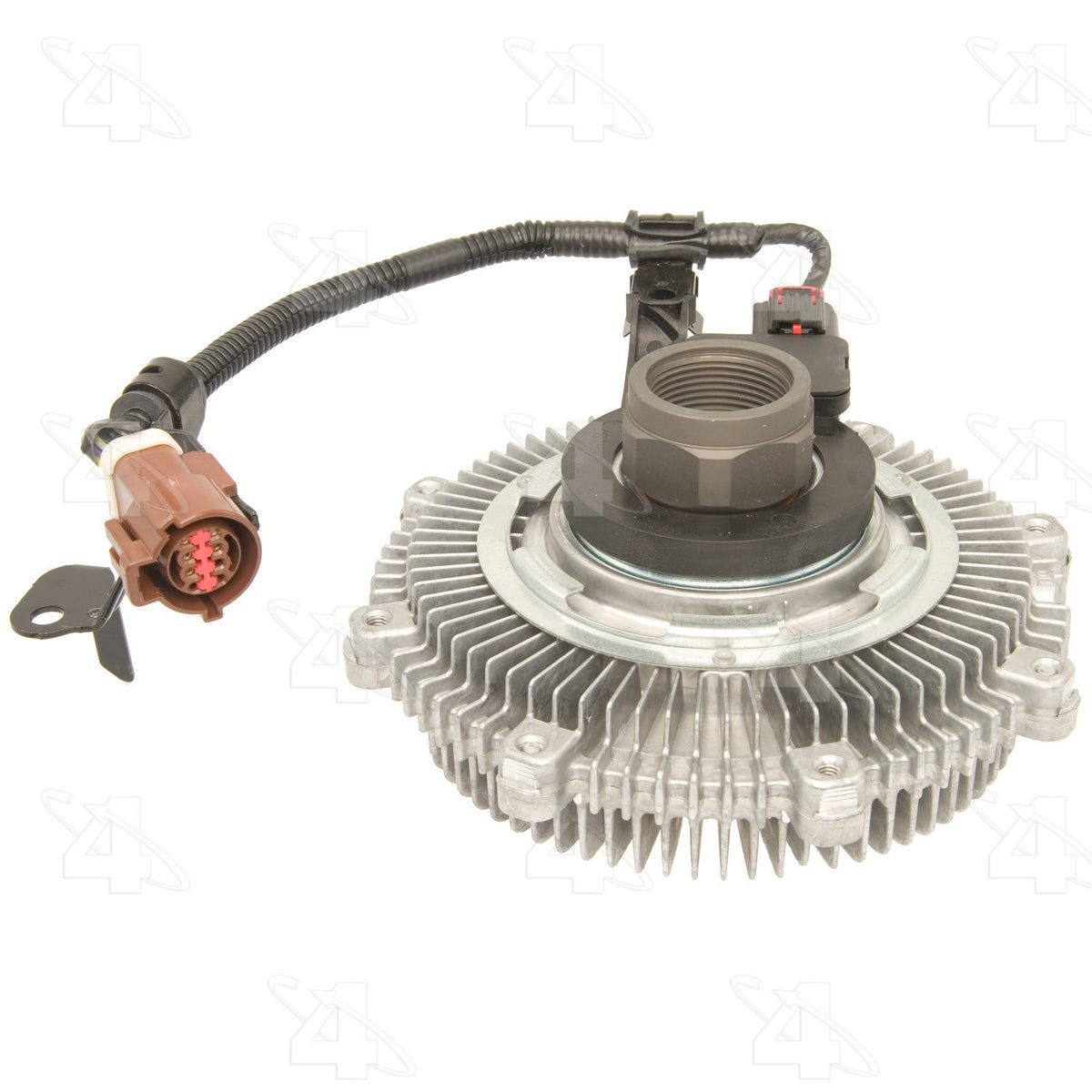 Four Seasons Engine Cooling Fan Clutch 46056