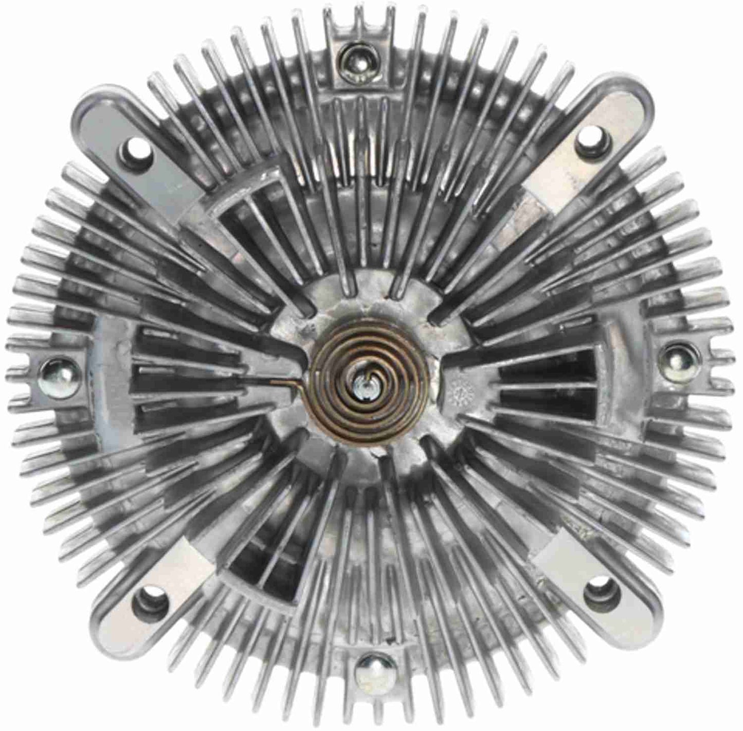 Four Seasons Reverse Rotation Thermal Standard Duty Fan Clutch 46060