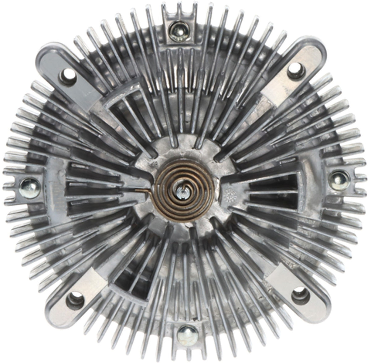 Four Seasons Reverse Rotation Thermal Standard Duty Fan Clutch 46060