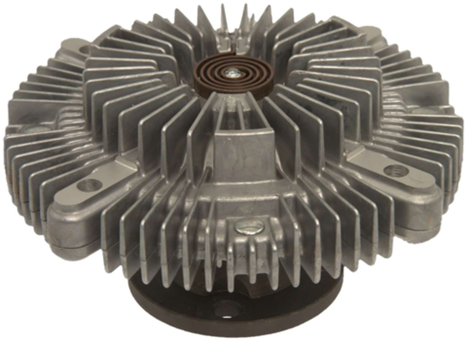 Four Seasons Standard Rotation Thermal Standard Duty Fan Clutch 46061