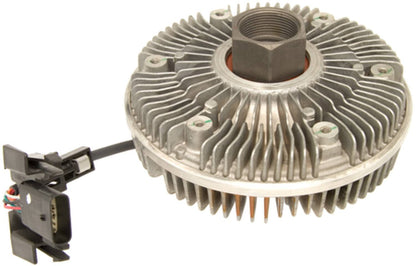Four Seasons Reverse Rotation Severe Duty Electronic Fan Clutch 46062