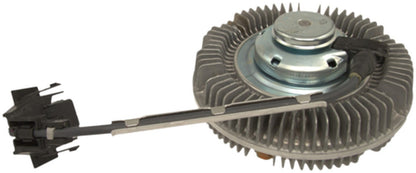 Four Seasons Reverse Rotation Severe Duty Electronic Fan Clutch 46062