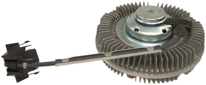 Four Seasons Reverse Rotation Severe Duty Electronic Fan Clutch 46062
