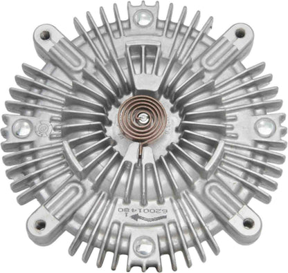 Four Seasons Standard Rotation Thermal Standard Duty Fan Clutch 46064