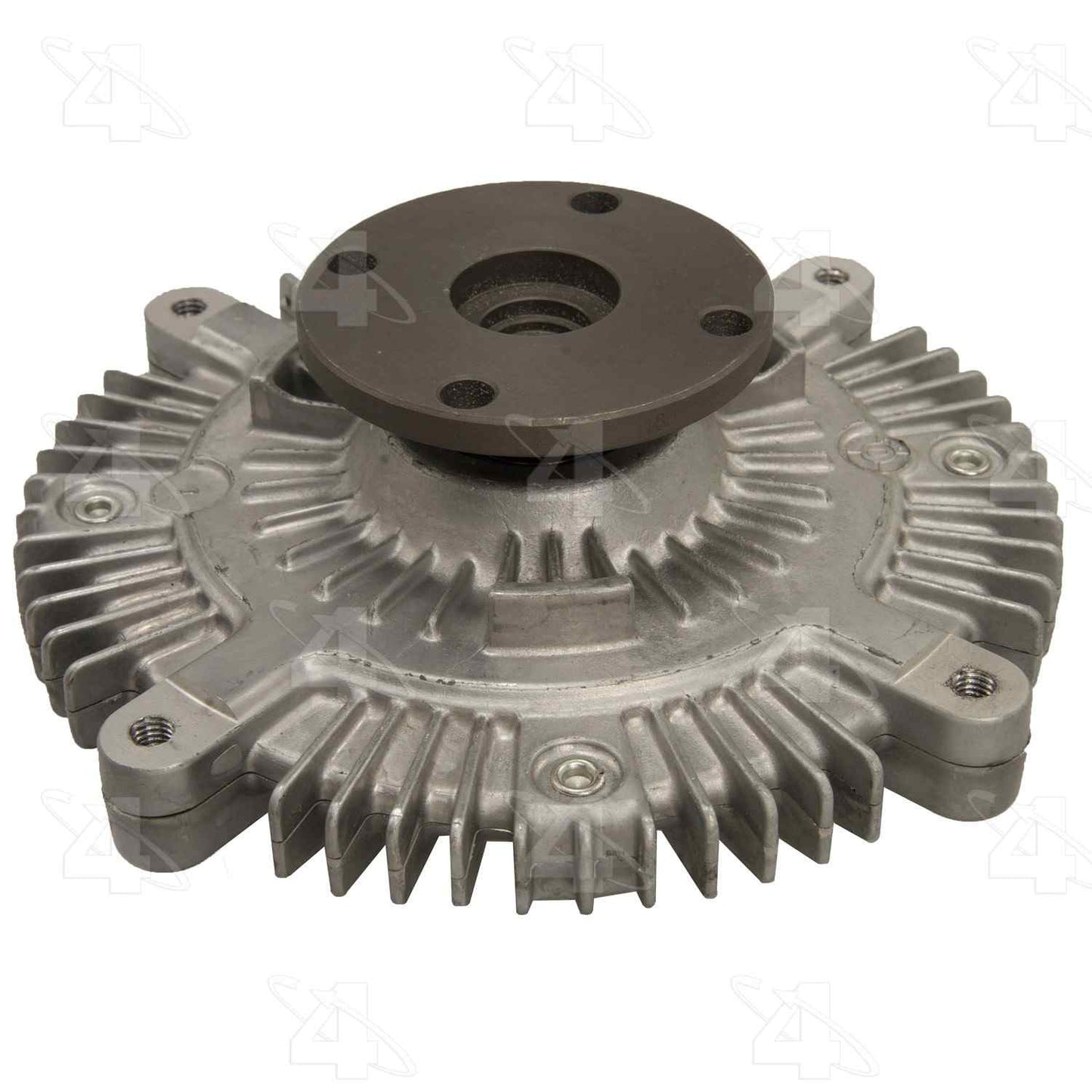 Four Seasons Standard Rotation Thermal Standard Duty Fan Clutch 46064