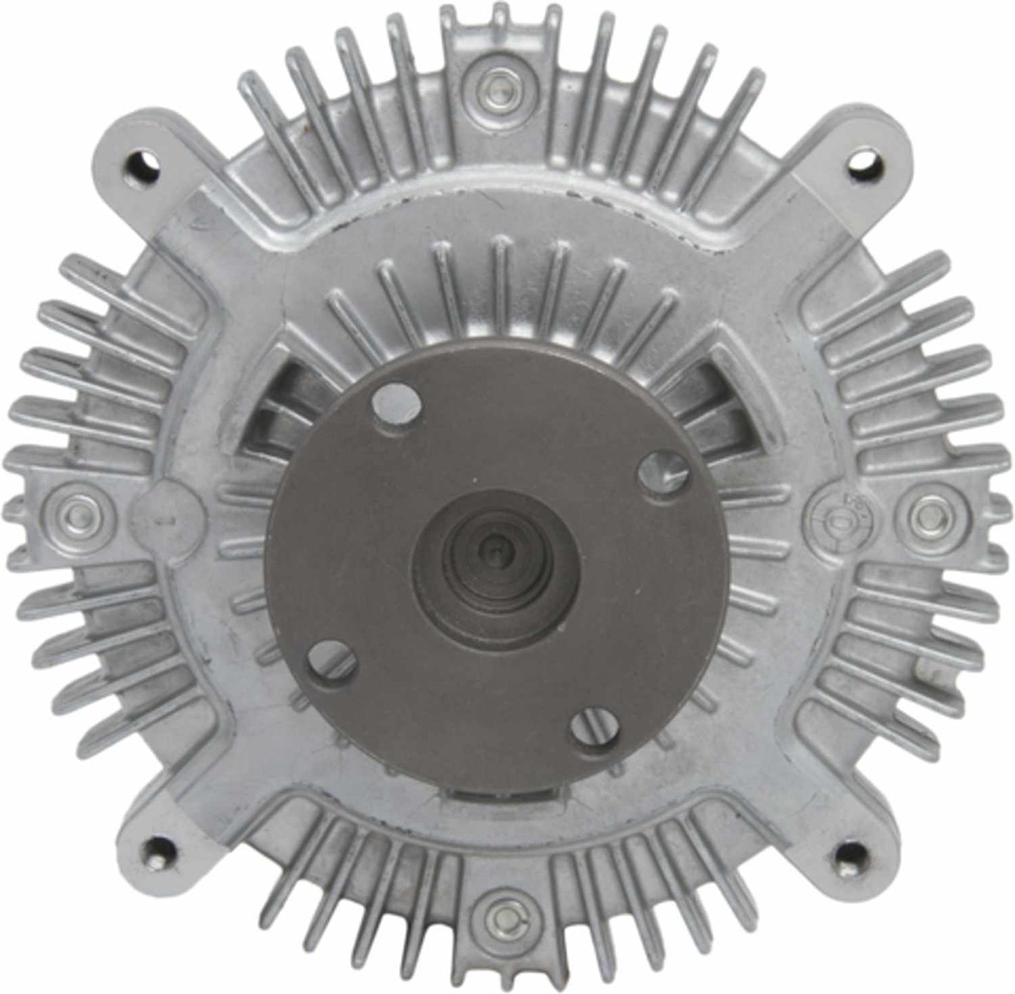 Four Seasons Standard Rotation Thermal Standard Duty Fan Clutch 46064