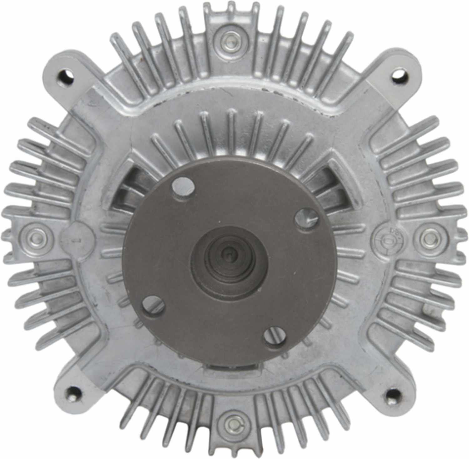 Four Seasons Standard Rotation Thermal Standard Duty Fan Clutch 46064